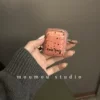 Товары от MOUMOU STUDIO
