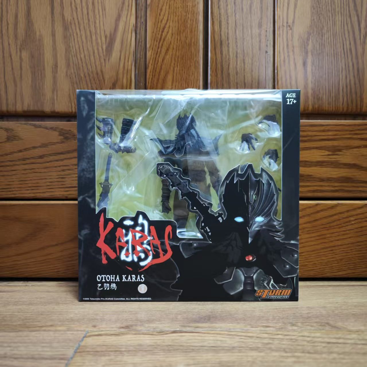 送料無料 1/12 Storm Toys KARAS OTOHA TSKW01 欧米男性フル