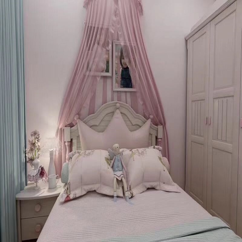 I love my house-the children's bed -SNA0512