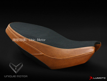 Luimoto Canadian full handmade cushion cover Ducati Ducati self travel Scrambler Moderno