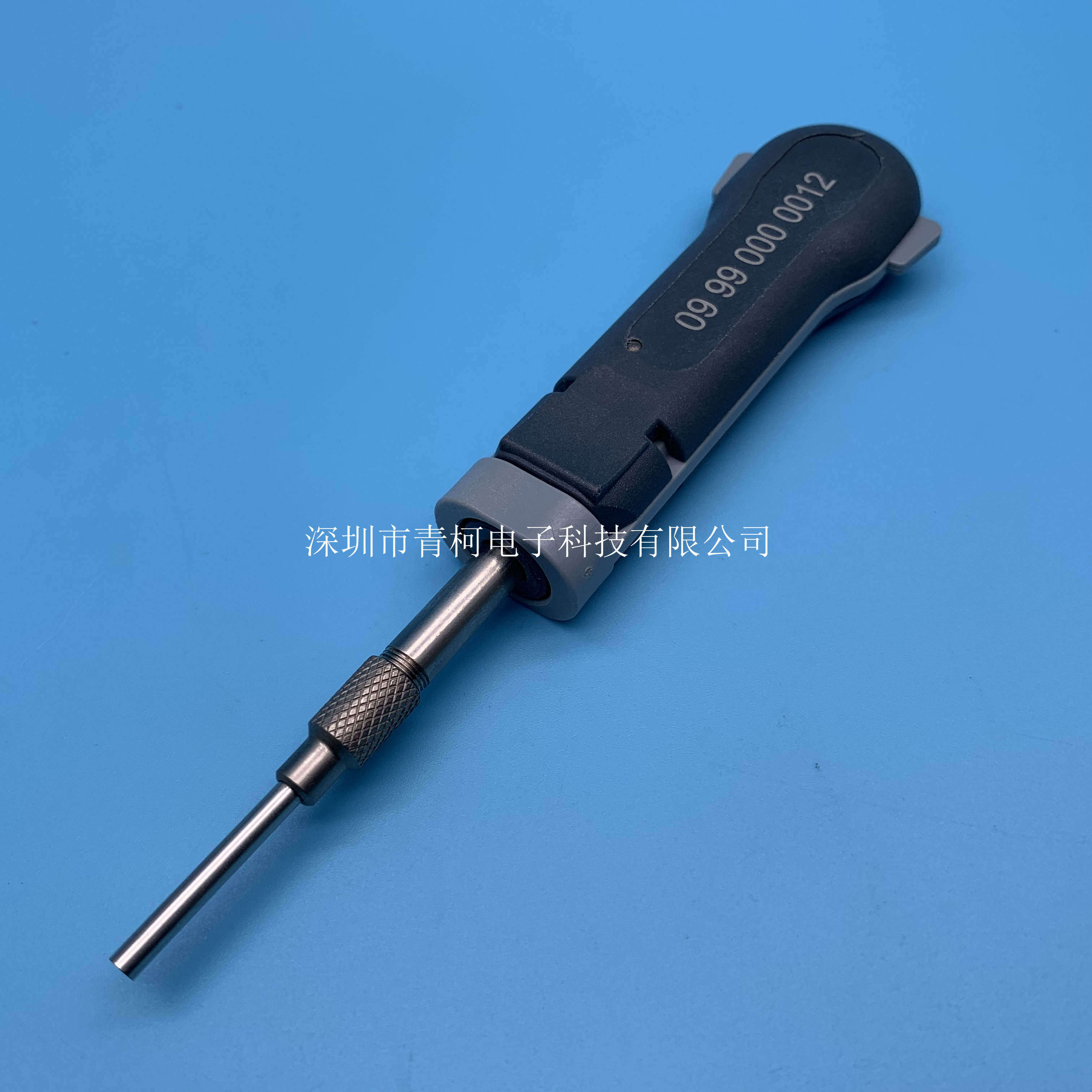 Haddin Withdrawal Machine 09990000012 Tool Harting Heavy-duty Connector HD HDD TL00