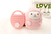 Sheep Baa Baa Hand Warmer Soup Pozi Large Medium and Small