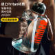 Fuguang Water Bottle, Large Capacity, Giant Ton-Ton Bucket, 2026 New Model, Extra-Large Water Jug, Outdoor Construction Site Ton-Ton Cup