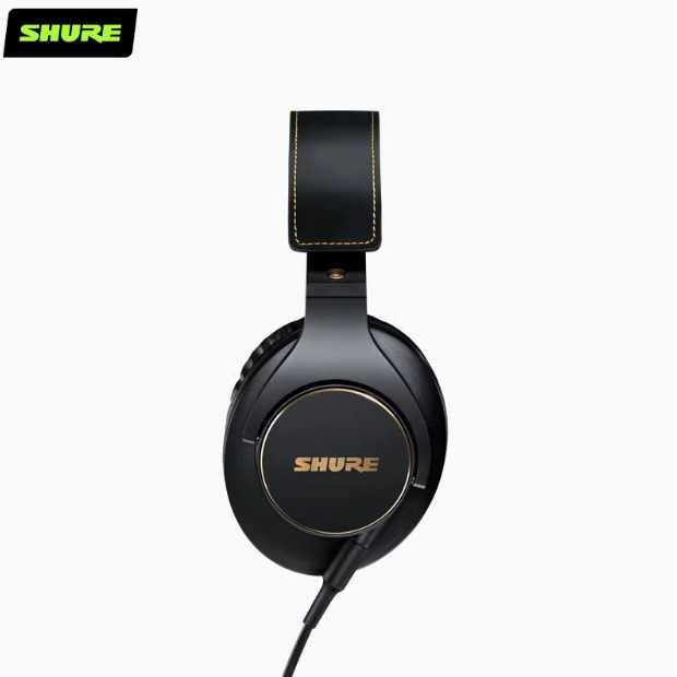 Shure Srh840A 1440 1540 1840 Monitoring Headphone Special Promotion