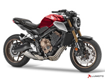 Luimoto Cb1000r Cb650r Cbr650r Cushion cover shock absorber