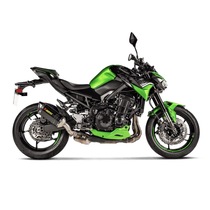 Akrapovic Kawasaki Z900 Scorpio Exhaust Z900rs Exhaust Scorpio Z900 Exhaust Cushion Cover Tires