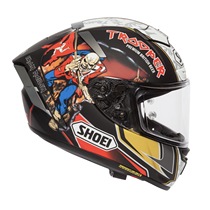 SHOEI X14 Hickman Hickman Hickman Cavalry Limited Edition Helmet European Version