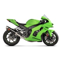 Akrapovic Kawasaki Zx-10R Scorpion exhaust Scorpio Kawasaki Zx10r exhaust