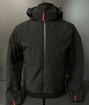 Dennis Ignite Riding Suit Casual Anti-Fall Jacket With Shoulder Protection Elbow