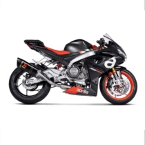 Akrapovic Apulia Tuono660 Rs660 Scorpion exhaust Scorpion Rs660 exhaust