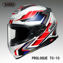 Spot SHOEI Z8 race track armor run helmet full helmet motorcycle helmet