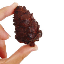 Xinganling cooked wild pine Tower 2 bags 500g small pagoda Weir pine pagoda squirrel