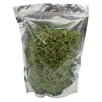 Northeast Daxinganling specialty oil bean croissant dried oil bean stewed ribs 500g local specialty dry goods new goods