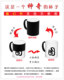 ຍຸບ Star Dome Railway Peripheral Mug Green Bird Fishing Game Animation Fan Ceramic Water Cup ຂອງຂວັນວັນເກີດ