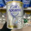 Australia imported Kerikang Aita whitening gold version 3-stage baby platinum milk powder new version