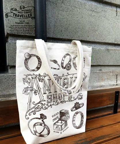 Европейская антикварная памятная модель сгущенной холст Размер пакета: 44*37*10 нижний двойной двойной сумки с двойным слоем