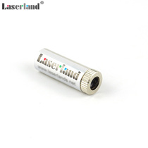 12mm diameter laser module housing with lens hardware suitable for 9 0mm laser diode TO5