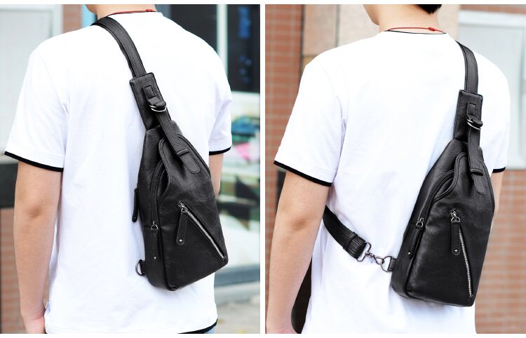 Sac pour homme - Ref 50699 Image 16