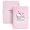 Hellokitty nắp bảo vệ Amazon kindle 2 paperwhite3 sáng tạo Starter Edition 558 e-book đệm microphone vỏ mỏng bao da kpw3 958 Nhật Bản văn học ngủ voyage - Phụ kiện sách điện tử