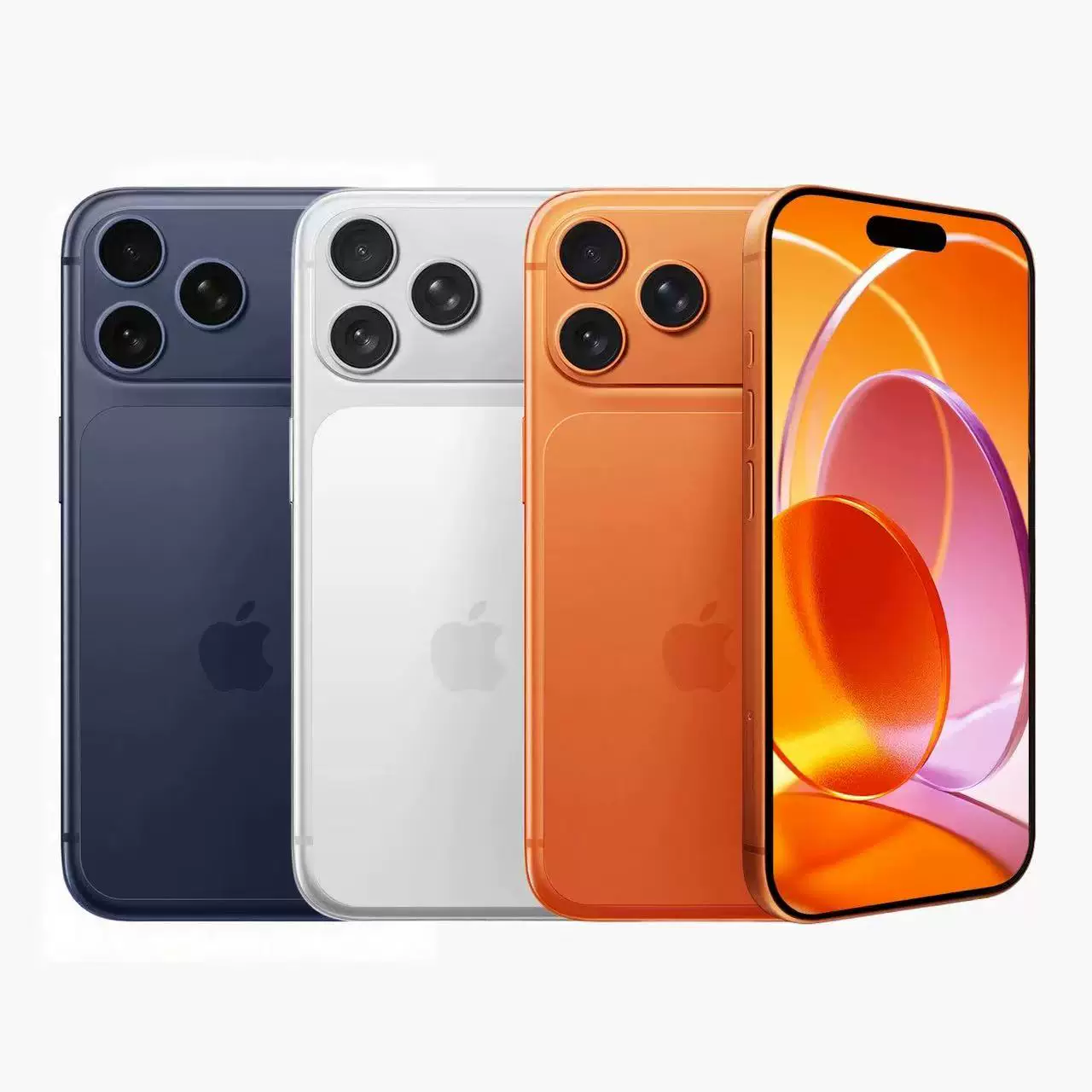Apple/ Подлинный iPhone 17, 17 Pro Max