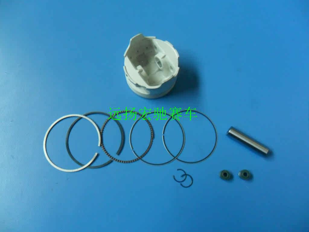 Bosul 189 J-1 J-2 Hunting Falcon Haoyue 230 Zhenglin 30 Lei Accessories Piston Piston Ring