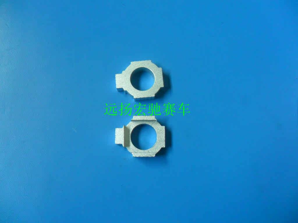 MX6 kaggan Jiaqing Guiqing rear axle card M4M5M6M7M8 K5 Falcon flat fork adjuster