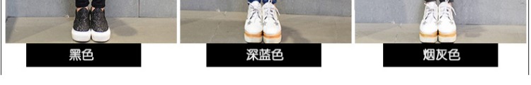 Quần cạp cao cộng với quần jeans nhung nữ xuân hè 2018 phiên bản mới của Hàn Quốc là quần thun co giãn mỏng quần đen size lớn quần jean cao cấp