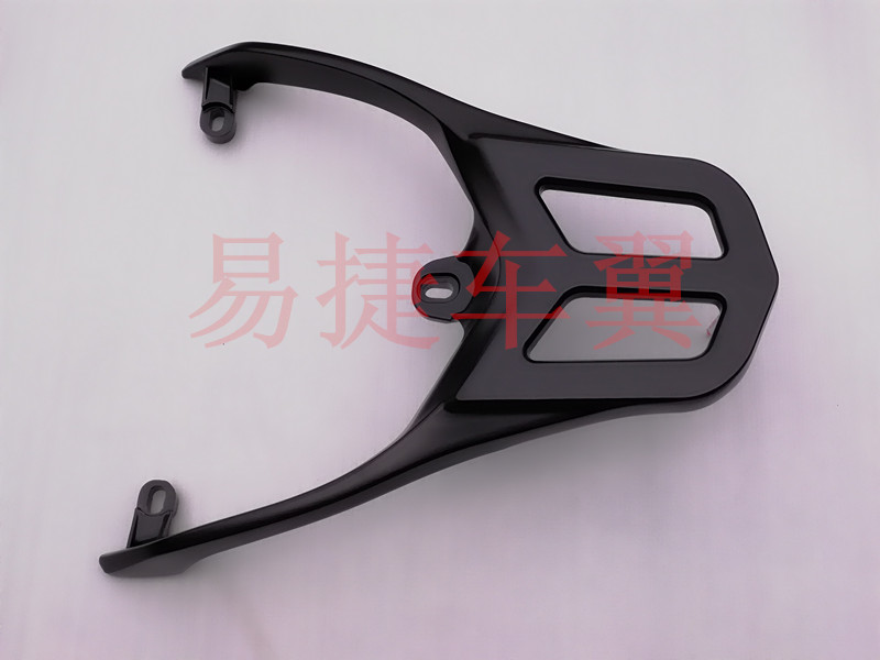 WISP RSZ xe máy điện phía sau kệ đuôi nhôm phía sau kệ bay đại bàng WISP thế hệ thứ hai kệ - Xe máy Sopiler khung bảo vệ xe vespa