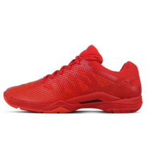 Hot New Product Power Pad 50EX Wear-Resistant Sports Shoes Li Zongwei Three Generations Four Generations Breathable Lightweight Badminton Shoes