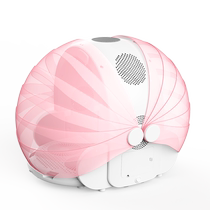 Ferret fragrance pet drying box dryer cat drying box household fully automatic dog bathing and blowing machine