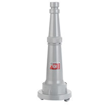 Fire hose water gun connector interface 2 inch 2 5 inch 50 Type 65 fire equipment hose water gun Joint Interface