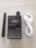 Количество сильных инструментов RF-10G Радиосметок Power Meter 1 МГц-10 ГГц