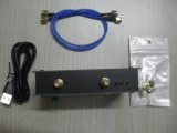 Наносна-V2-сетевая сеть Анализатор 3,2 дюйма 50K-3G антенны подметочный ультрафиолетовый сегмент двойной инструмент
