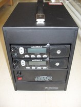 Motorola GR3688 high-performance relay station