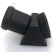 07210 1 25 inch 45 degree Orthographic prism Zenith Mirror for ETX-90 125