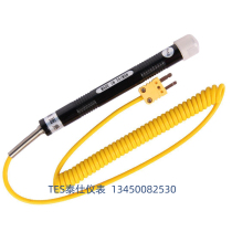 Taiwan Imports] TPK03 Surface K-type thermocouple TPK-03 surface probe thermometric bar temperature probe