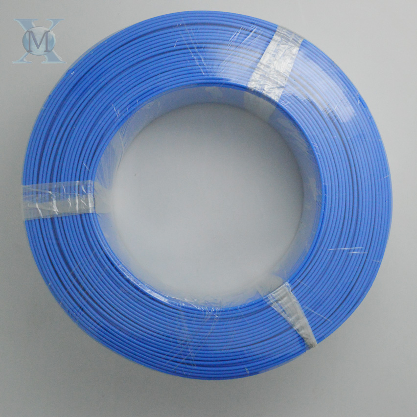 Taiwan God Mascara Blue Thermometric Wire Thermocouple Wire Tiflon Catch-up Warm Line Taiwan God Ciliary Temperature Line K T