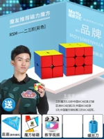 【Нет. 39】 [❤ Recommeded Magic Friends❤] RSM Магнитный второй и третий цвет [First Experience Set]