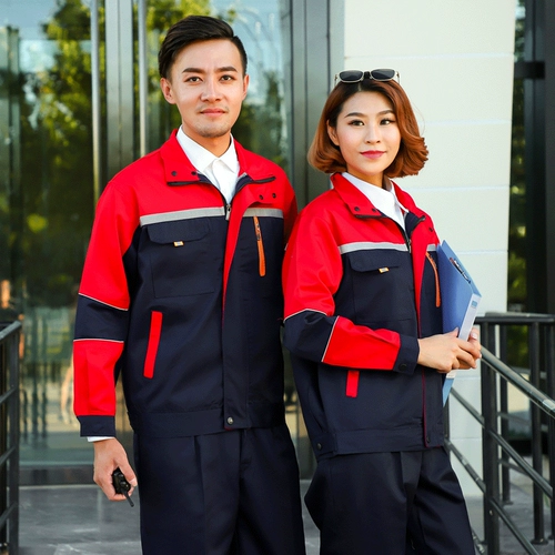 Мужской износостойкий демисезонный комбинезон, делается под заказ