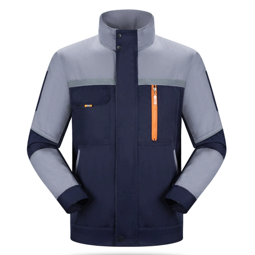 Мужской износостойкий демисезонный комбинезон, делается под заказ