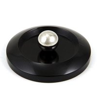 Акрил черный