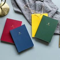 Find Karate Ledger Inner Core Bookkeeping this A6 Multi-functional Fitness Plan This View notepad Film Day Book