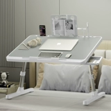 Ноутбук для стола, регулируемая детская книга с картинками, чтение, складная трубка