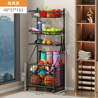 Оборудование для спортзала, система хранения