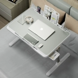 Ноутбук для стола, регулируемая детская книга с картинками, чтение, складная трубка