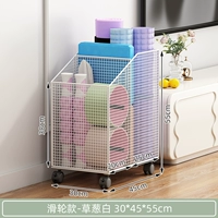 Модели белой пульпы в форме травы [30*45*55]