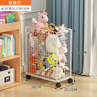 Prahion White [Обновление • Добавить высоты можно сложить]