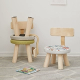 Съёмная милая детская ткань для домашнего использования для гостиной