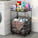 Корзина для белья, корзина для хранения, игрушка, кукла, система хранения, популярно в интернете