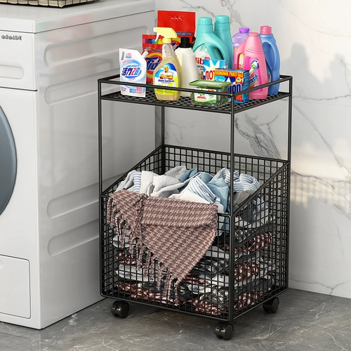 Корзина для белья, корзина для хранения, игрушка, кукла, система хранения, популярно в интернете